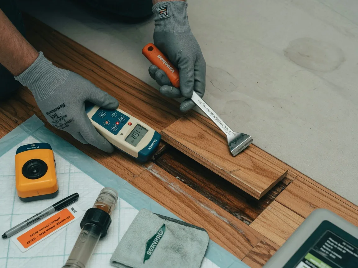 Why choose Water Damage Restoration in Lakewood, WI